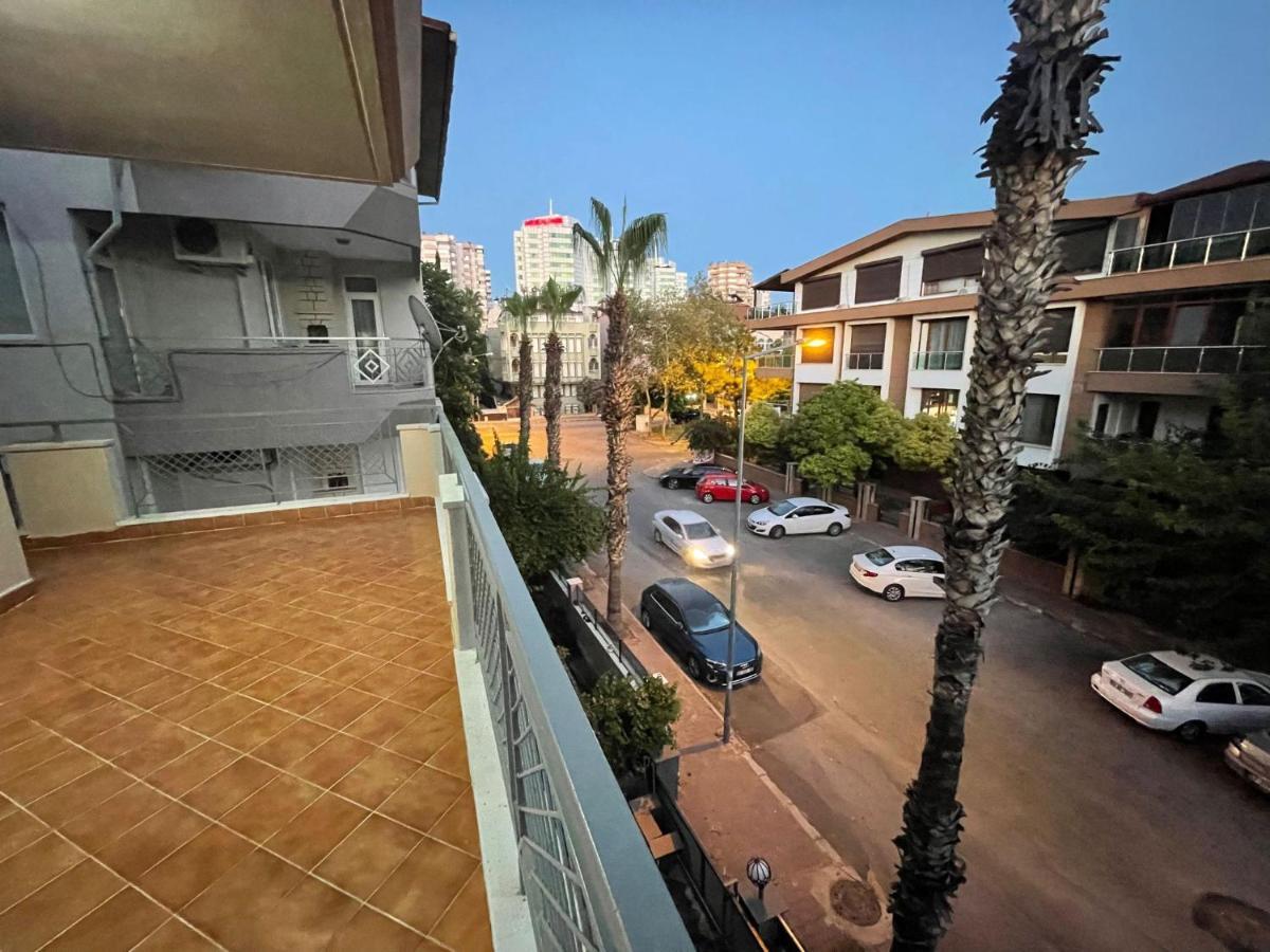 Sirinyali Denize 100 M Gunluk Daireler Apartment Antalya Exterior photo